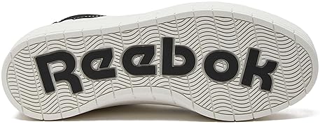 Reebok Court Advance Surge Women's Platform Sneakers - Fashion Tennis Shoes
