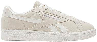 Reebok Women's Club C Grounds UK Sneaker: Stylish Footwear for Women