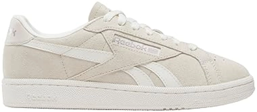 Reebok Women's Club C Grounds UK Sneaker: Stylish Footwear for Women