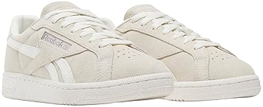 Reebok Women's Club C Grounds UK Sneaker: Stylish Footwear for Women