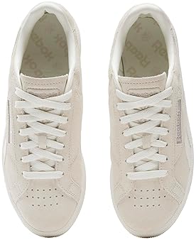 Reebok Women's Club C Grounds UK Sneaker: Stylish Footwear for Women