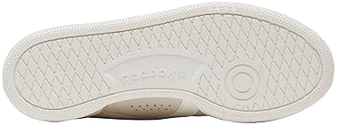 Reebok Women's Club C Grounds UK Sneaker: Stylish Footwear for Women
