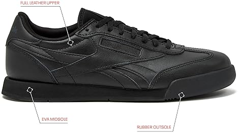 Reebok Campio Xt Men's Sneakers - Unisex Adult Shoes
