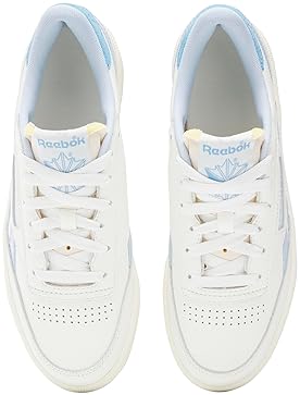 Reebok Women's Club C Revenge Vintage Sneaker - Stylish Retro Footwear