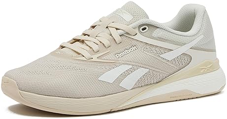 Reebok Nano X5 Women's Sneaker - Latest Fitness Shoe