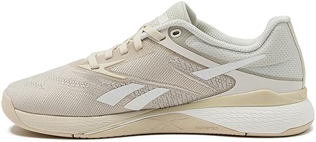 Reebok Nano X5 Women's Sneaker - Latest Fitness Shoe