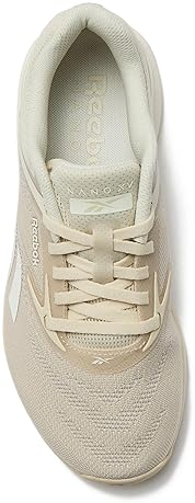Reebok Nano X5 Women's Sneaker - Latest Fitness Shoe