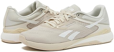 Reebok Nano X5 Women's Sneaker - Latest Fitness Shoe