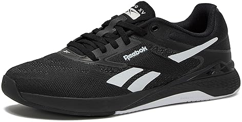 Reebok Nano X5 Women's Sneaker - Latest Style and Comfort