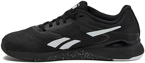 Reebok Nano X5 Women's Sneaker - Latest Style and Comfort