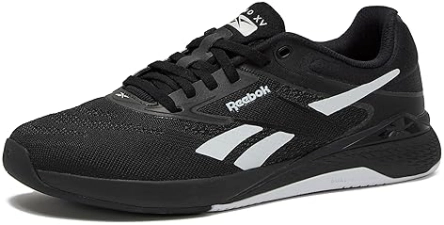 Reebok Nano X5 Women's Sneaker - Latest Style and Comfort