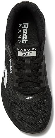 Reebok Nano X5 Women's Sneaker - Latest Style and Comfort