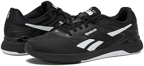 Reebok Nano X5 Women's Sneaker - Latest Style and Comfort