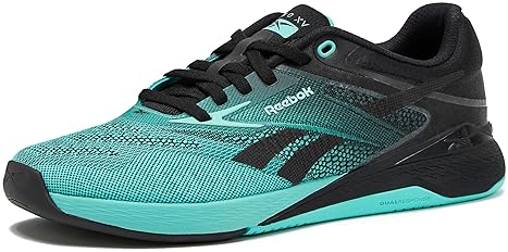 Reebok Nano X5 Women's Sneaker - Ultimate Fitness Footwear