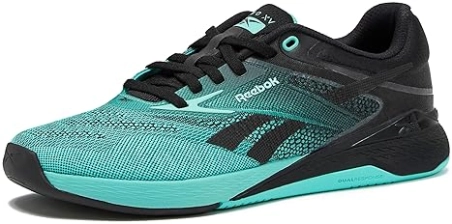 Reebok Nano X5 Women's Sneaker - Ultimate Fitness Footwear