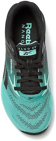 Reebok Nano X5 Women's Sneaker - Ultimate Fitness Footwear