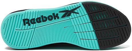 Reebok Nano X5 Women's Sneaker - Ultimate Fitness Footwear