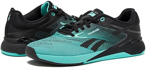 Reebok Nano X5 Women's Sneaker - Ultimate Fitness Footwear