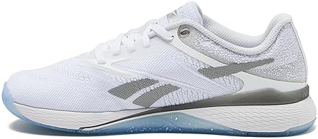 Reebok Nano X5 Women's Sneaker - Latest Release for Fitness Enthusiasts