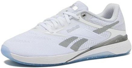 Reebok Nano X5 Women's Sneaker - Latest Release for Fitness Enthusiasts