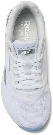 Reebok Nano X5 Women's Sneaker - Latest Release for Fitness Enthusiasts