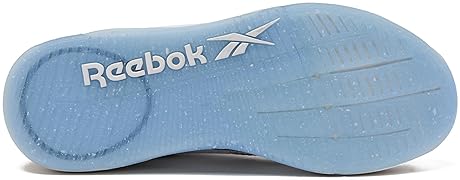 Reebok Nano X5 Women's Sneaker - Latest Release for Fitness Enthusiasts