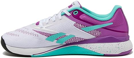 Reebok Nano X5 Women's Sneaker - Latest Style for Fitness Enthusiasts