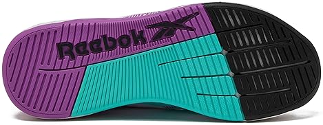 Reebok Nano X5 Women's Sneaker - Latest Style for Fitness Enthusiasts