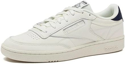 Reebok Club C 85 Men's Sneaker - Premium Style & Comfort