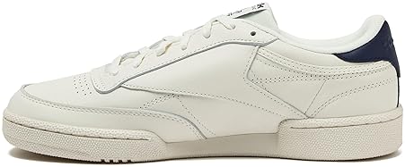 Reebok Club C 85 Men's Sneaker - Premium Style & Comfort