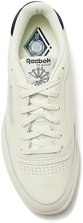 Reebok Club C 85 Men's Sneaker - Premium Style & Comfort