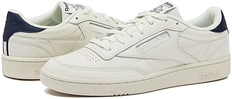 Reebok Club C 85 Men's Sneaker - Premium Style & Comfort
