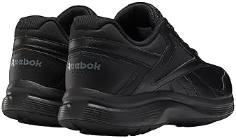 Reebok Men's Walk Ultra 7 DMX Max Shoe, Medium X-Wide - Comfort and Support