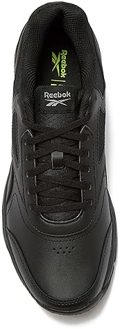 Reebok Men's Work N Cushion 4.0 Walking Shoe - Comfort and Support for Men