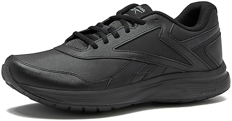 Reebok Men's Walk Ultra 7 DMX Max 4e Cross Trainer - Ultimate Comfort and Support