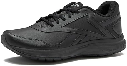 Reebok Men's Walk Ultra 7 DMX Max 4e Cross Trainer - Ultimate Comfort and Support