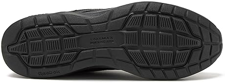 Reebok Men's Walk Ultra 7 DMX Max 4e Cross Trainer - Ultimate Comfort and Support