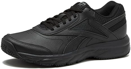 Reebok Women's Reebok Work N Cushion Non-Slip Work Shoes - Stay Safe at Work