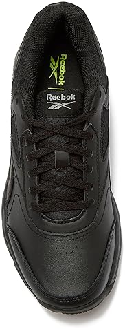 Reebok Women's Reebok Work N Cushion Non-Slip Work Shoes - Stay Safe at Work