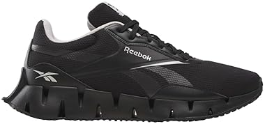Reebok Zig Dynamica Str Sneaker - Unisex Adult Footwear