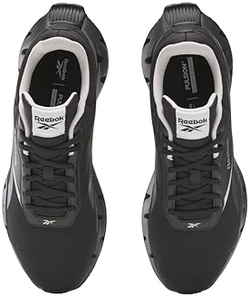 Reebok Zig Dynamica Str Sneaker - Unisex Adult Footwear