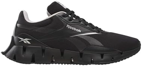 Reebok Zig Dynamica Str Sneaker - Unisex Adult Footwear