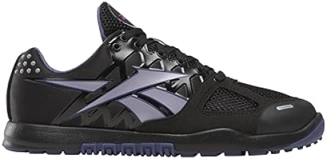 Reebok Women's Nano 2.0 Sneaker - Stylish and Functional Fitness Footwear