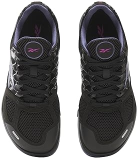Reebok Women's Nano 2.0 Sneaker - Stylish and Functional Fitness Footwear