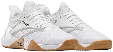 Reebok Nano Court Women's Sneaker - Stylish and Functional