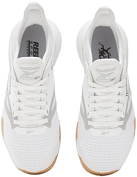 Reebok Nano Court Women's Sneaker - Stylish and Functional