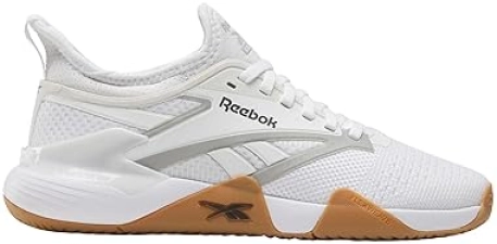 Reebok Nano Court Women's Sneaker - Stylish and Functional
