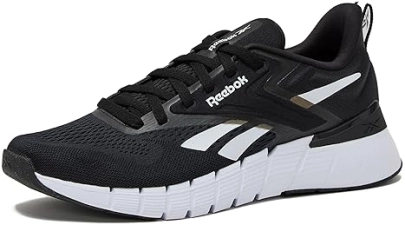 Reebok Men's Nano Gym Sneakers - Top Workout Shoes for Men