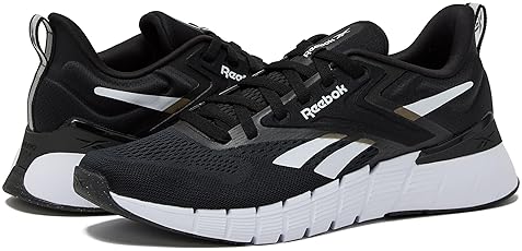 Reebok Men's Nano Gym Sneakers - Top Workout Shoes for Men