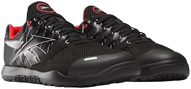 Reebok Nano 2.0: Top Performance CrossFit Shoes